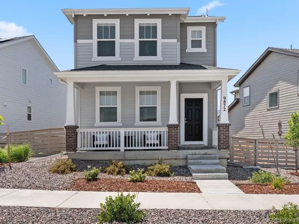 9872 Monte Vista Avenue, Littleton, CO 80125