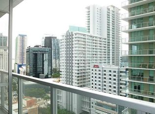 1111 SW 1st Ave APT 2018-N, Miami, FL 33130