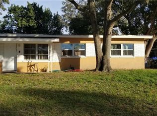 1707 W Grant St, Orlando, FL 32805