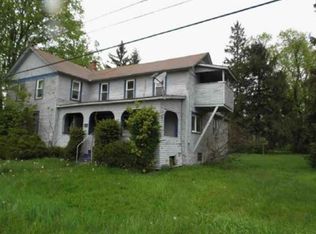 78 North St, Roulette, PA 16746