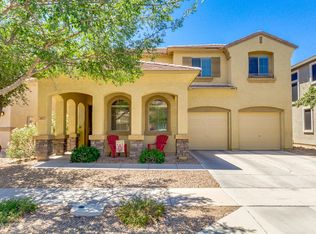 3807 E Parkview Dr, Gilbert, AZ 85295