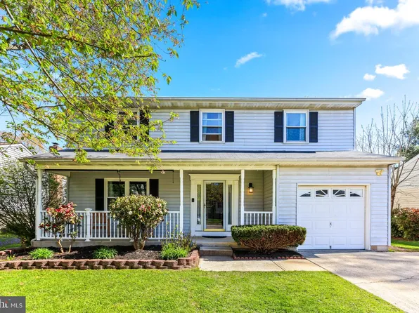 132 Red Fox Cir, Glen Burnie, MD 21061