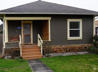 701 E Vernon Ave, Burlington, WA