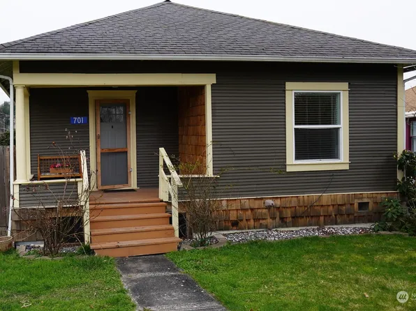701 E Vernon Avenue, Burlington, WA 98233