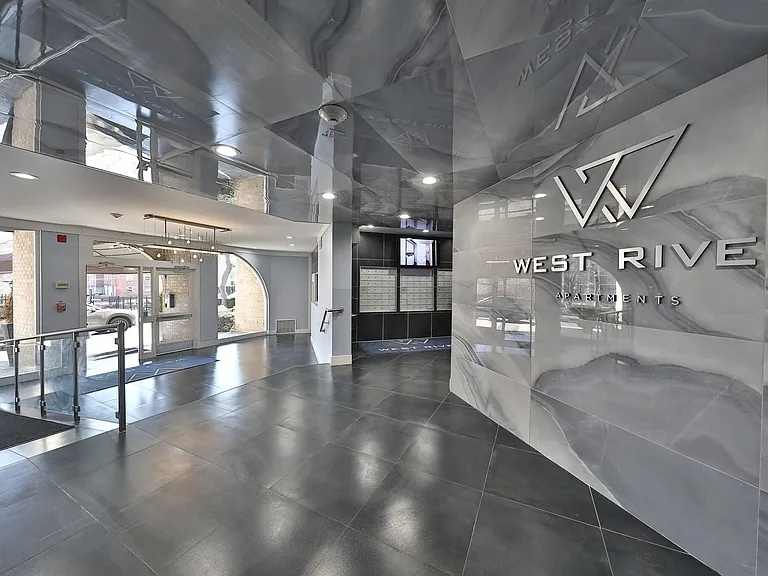Main Lobby