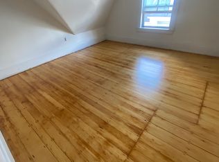 55 Rindge Ave #2, Cambridge, MA 02140