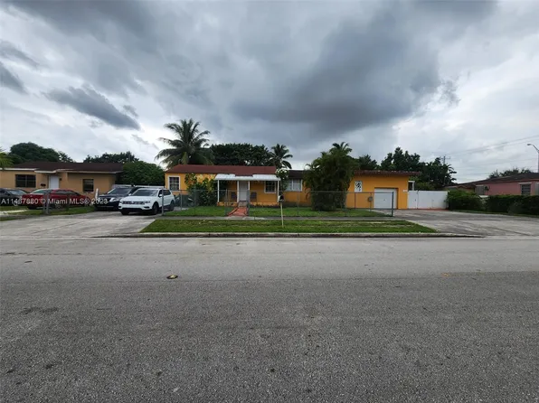 924 E 23rd St, Hialeah, FL 33013