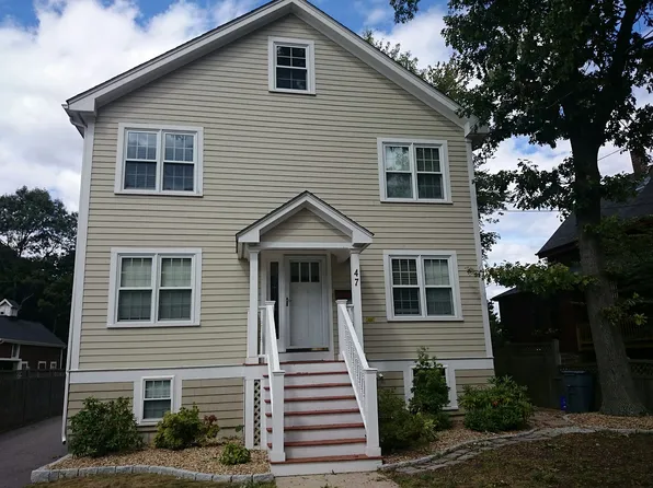 47 Constance Rd, West Roxbury, MA 02132