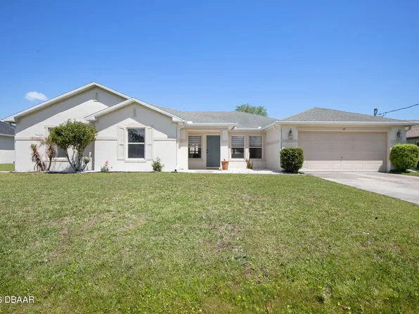27 Wood Arbor Ln, Palm Coast, FL 32164
