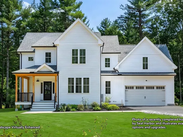 130 Tahattawan Rd, Littleton, MA 01460