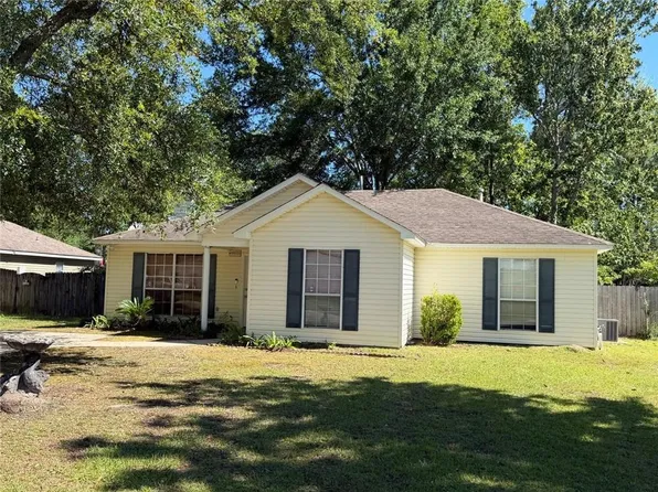 130 Windsong Pl, Pearl River, LA 70452
