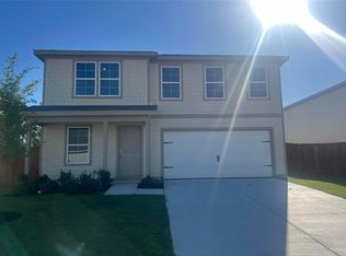 545 Tall Meadow Dr, Cleburne, TX 76031