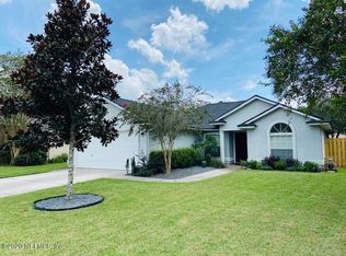 1025 Ardmore St, Saint Augustine, FL 32092