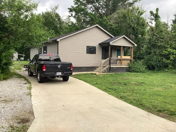 154 E Haiti Rd, Berea, KY 40403