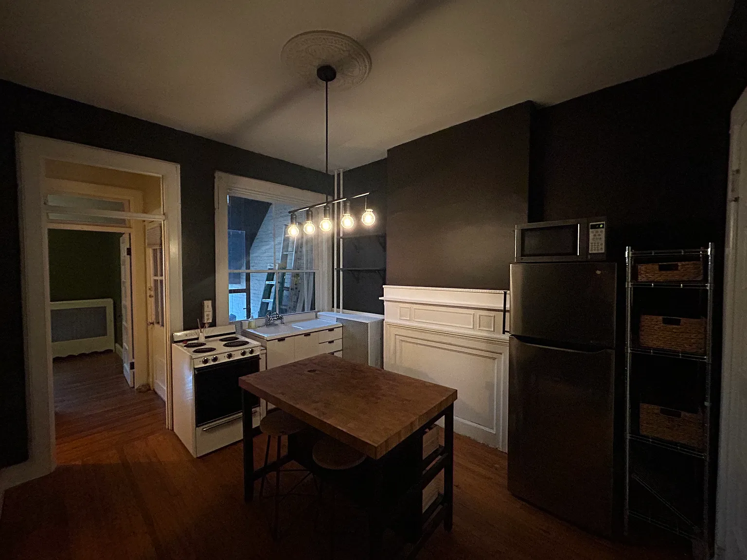 1 bed, 800 sqft, $1,500 — Photo 2