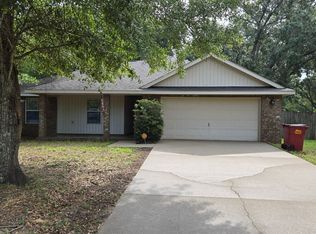 5558 Pine Ridge Dr, Milton, FL 32570