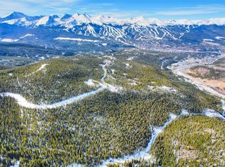 337 Cumberland Dr, Breckenridge, CO 80424