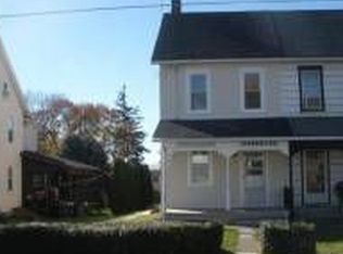 4118 Mauch Chunk Rd, Coplay, PA 18037