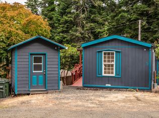 66642 E Bay Rd SPACE 76, North Bend, OR 97459