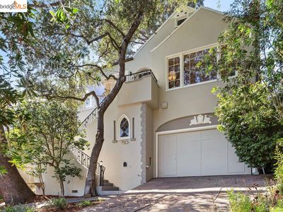 915 Creed Rd, Oakland, CA, 94610