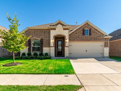 1144 Canuela Way, Justin, TX, 76247