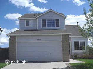 6965 Highland Vista Dr, Colorado Springs, CO 80922