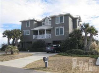 154 S Beach Rd, Wilmington, NC 28411
