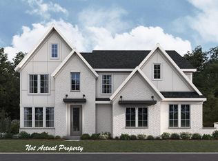 6776 Brookview Pl, Hilliard, OH 43026