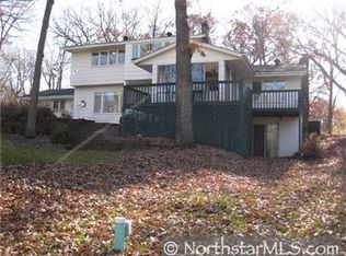 35 E Pleasant Lake Rd, North Oaks, MN 55127