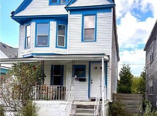 601 W Utica St #N, Buffalo, NY 14213