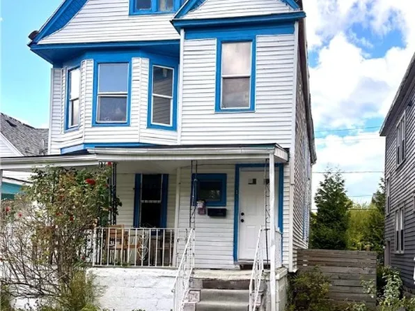 601 W Utica St #N, Buffalo, NY 14213