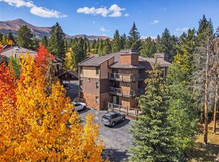 500 Four Oclock Rd APT B22, Breckenridge, CO 80424