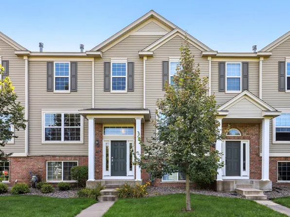 15154 Fanning Dr N, Hugo, MN 55038