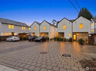 Meridian Park Cottages, Seattle, WA 98133