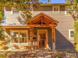 1305 Georgetown Rd, Boulder, CO 80305