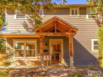 1305 Georgetown Rd, Boulder, CO, 80305