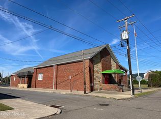 901 Monroe St, Berwick, PA 18603