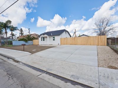 506 Beardsley Ave, Bakersfield, CA, 93308
