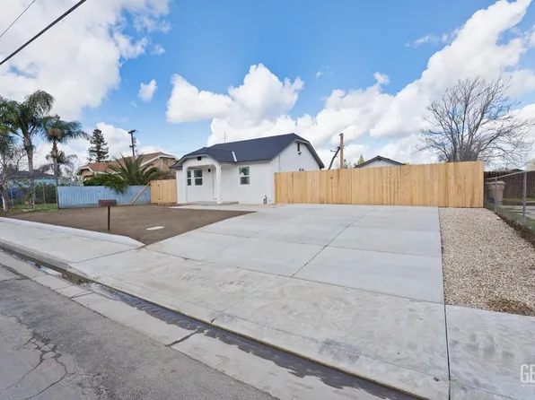506 Beardsley Ave, Bakersfield, CA 93308