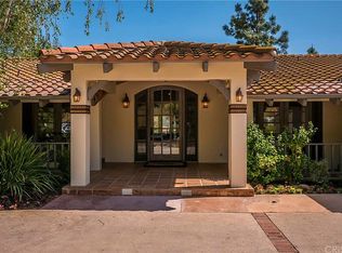 69 Ranchero Rd, Bell Canyon, CA 91307