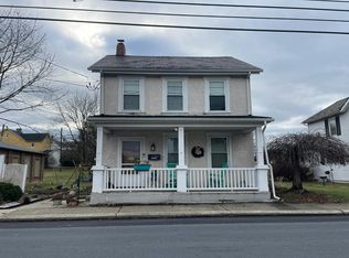 3212 Lehigh St, Whitehall, PA 18052