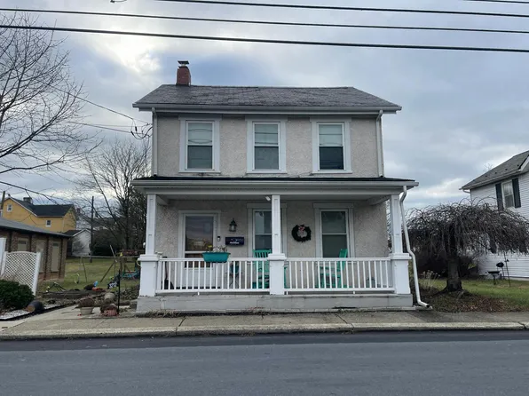 3212 Lehigh St, Whitehall, PA 18052