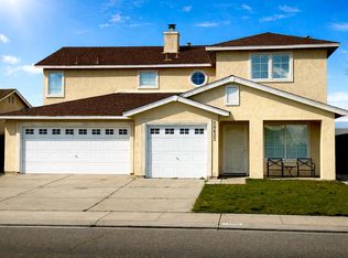 16432 Harmony Ranch Dr, Delhi, CA