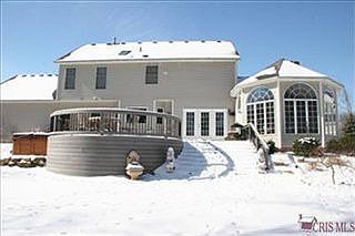 3rd image of 7153 Colesbrooke Dr