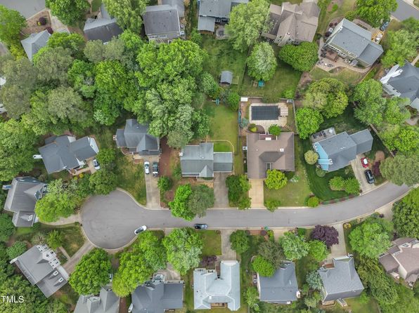 206 Wagon Trail Dr, Cary, NC 27513