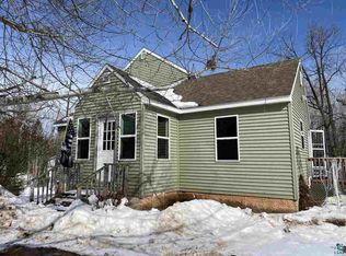 4324 S County Rd E, South Range, WI 54874