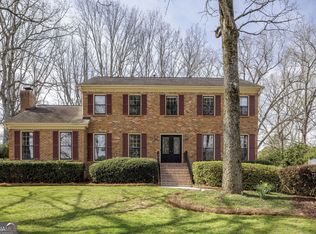 5114 Vermack Rd, Dunwoody, GA 30338