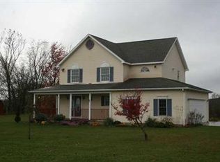 4090 Wheelertown Rd, Waterford, PA 16441