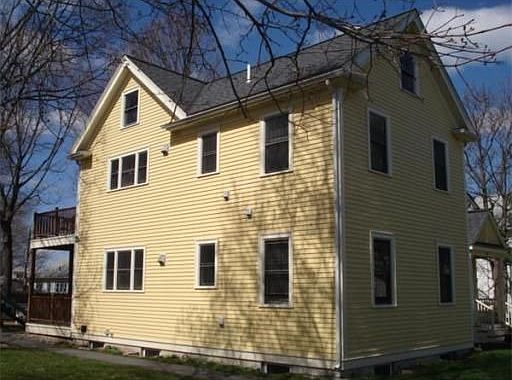 Home for Sale in Medford, Massachusetts $409,999