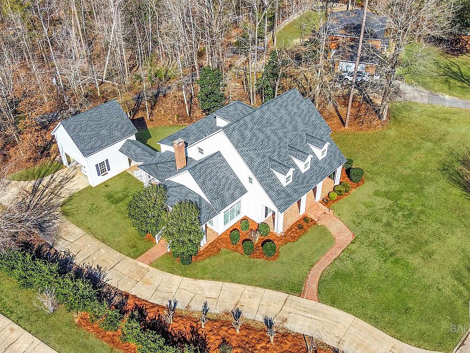 632 Overlook Dr, Monroeville, AL 36460 | MLS #391849 | Zillow